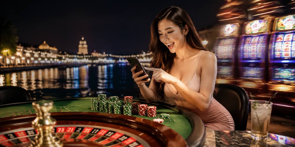 Aplikasi jacktoto untuk Android dan iOS