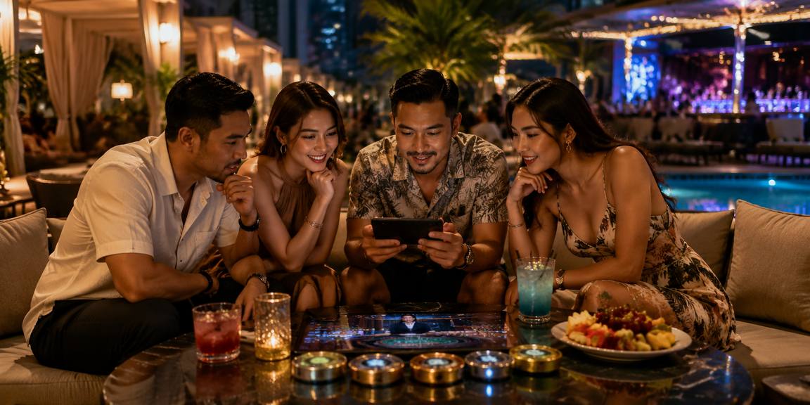 Buka Akaun Anda dalam Beberapa Saat