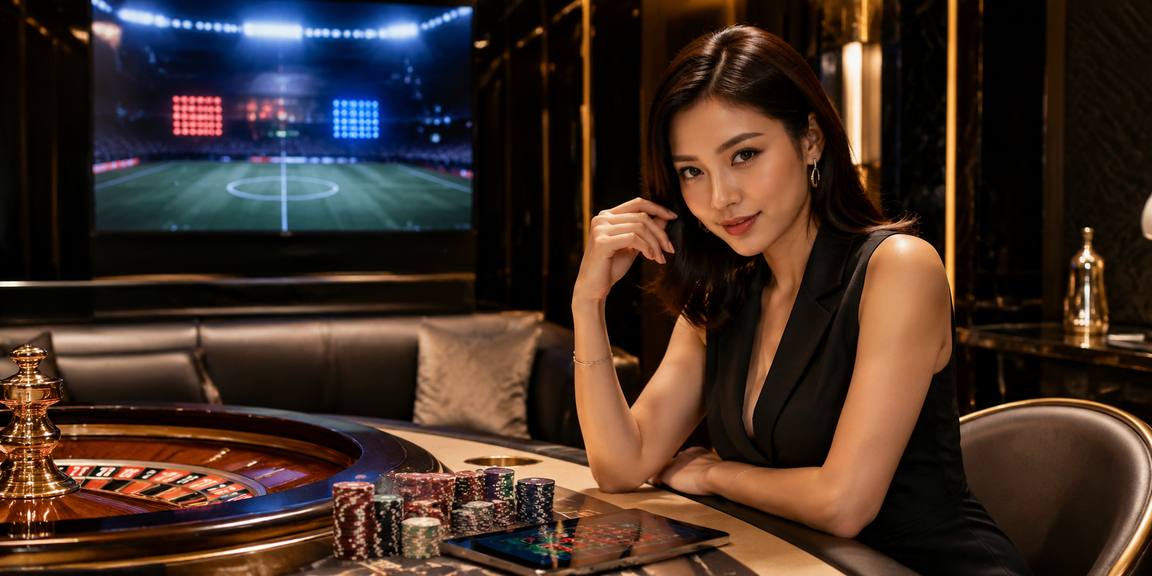 Meja Blackjack Live Di jacktoto