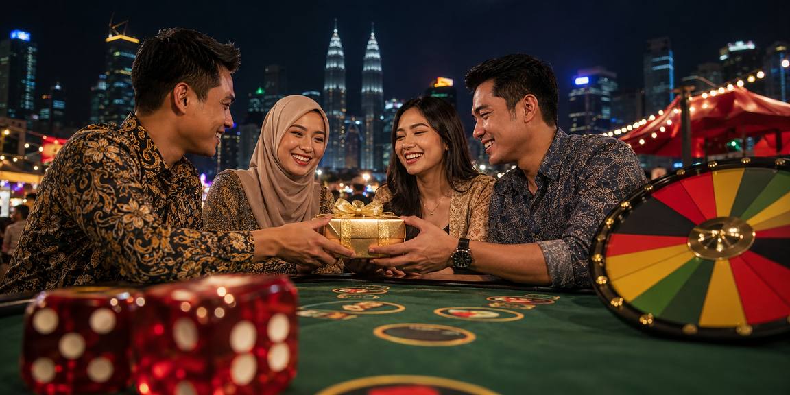 jacktoto Malaysia Casino Sportsbook dan Slots dengan Boost