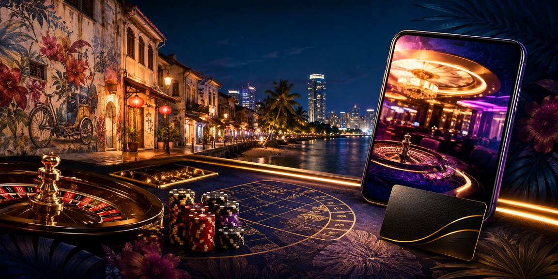Jungle Delight: Slot Hidup dengan Tema Rimba Asli